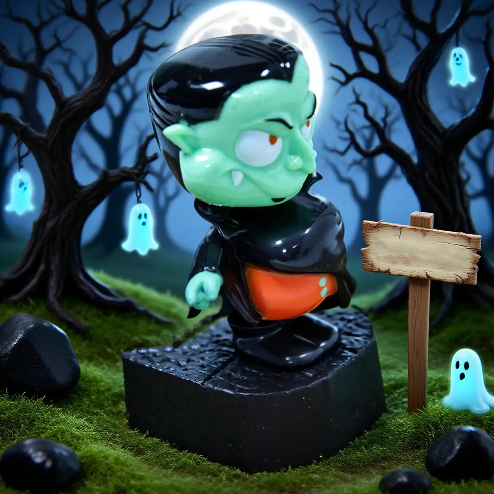 Dashboard Figurines Doll Ornaments Vampire Figurine Dashboard Halloween Decorative car Interior Accessories
Dashboard Figurines Doll Ornaments Vampire Figurine Dashboard Halloween Decorative car Interior Accessories