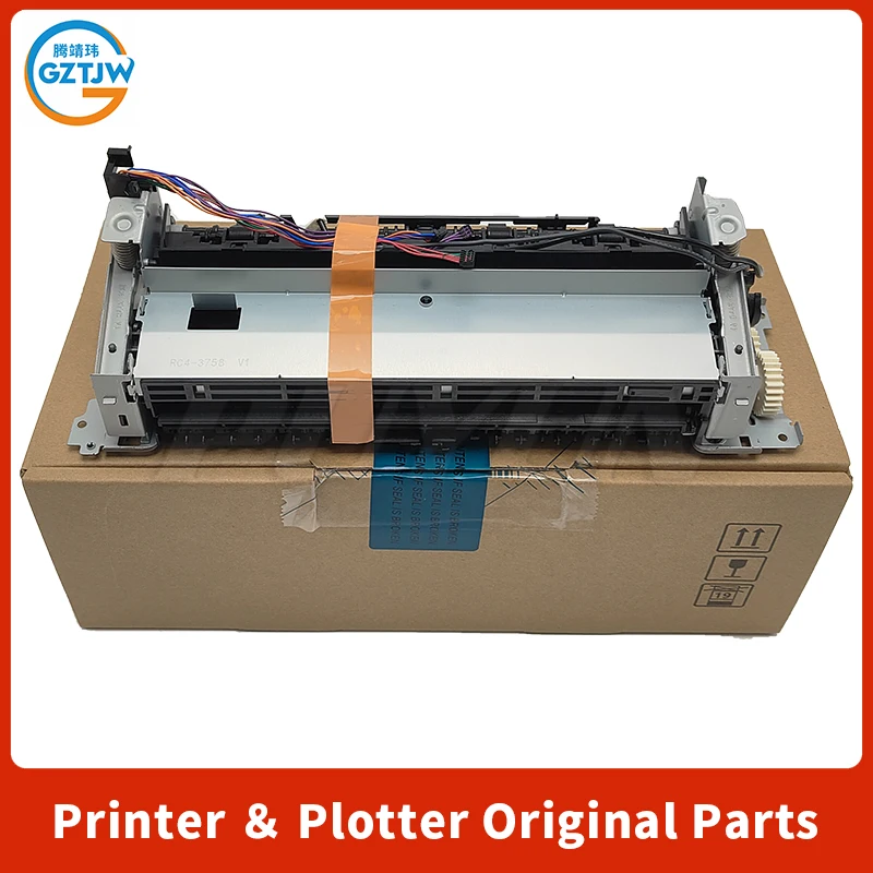 Блок термофиксатора для HP M154a/nw 180n/nw 181fw 252n 274n 277n Simplex 154 180 181 252 252 274 Фиксирующий блок Фьюзер в сборе Детали принтера
Блок термофиксатора для HP M154a/nw 180n/nw 181fw 252n 274n 277n Simplex 154 180 181 252 252 274 Фиксирующий блок Фьюзер в сборе Детали принтера