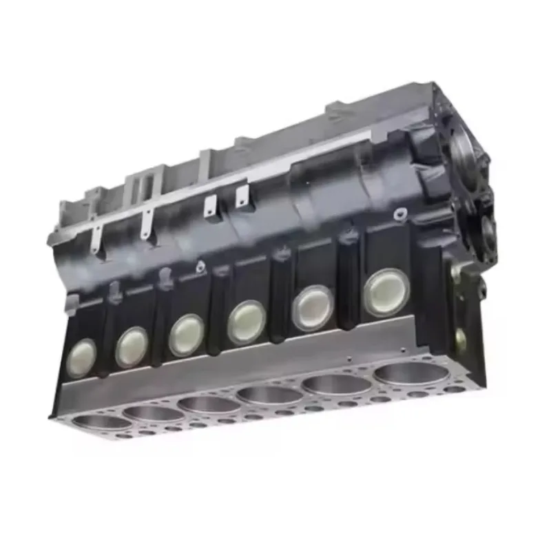 High Quality for Weichai Truck Engine Parts Cylinder Block 612600013841
High Quality for Weichai Truck Engine Parts Cylinder Block 612600013841