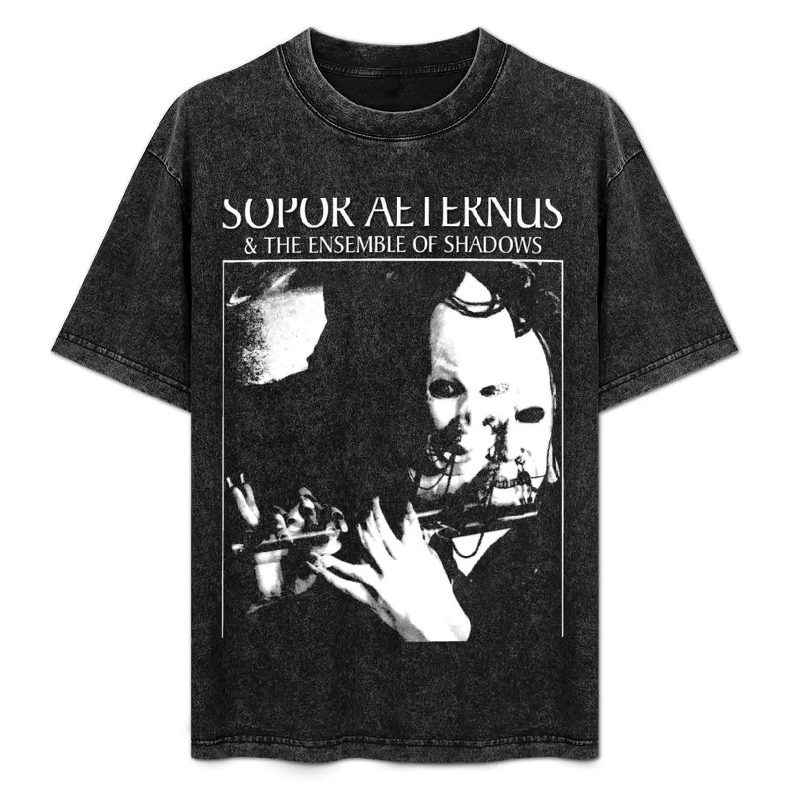 sopor darkwave T-Shirt Minimalist Plain Crew Neck T-Shirt
sopor darkwave T-Shirt Minimalist Plain Crew Neck T-Shirt