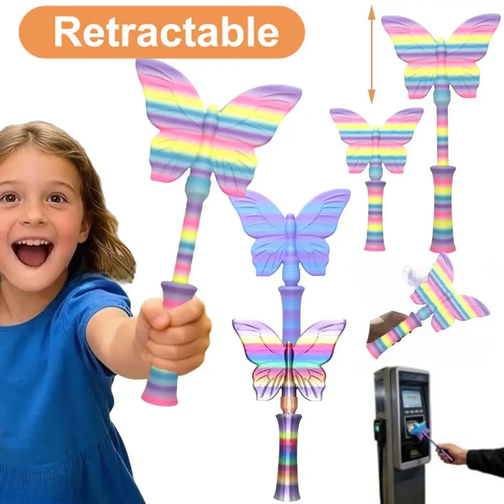 Retractable Wand Tap To Pay 3D Printed Portable Tap-to-Pay Credit Card Holder Magic Wand Contactless Payment Card Holder
Retractable Wand Tap To Pay 3D Printed Portable Tap-to-Pay Credit Card Holder Magic Wand Contactless Payment Card Holder