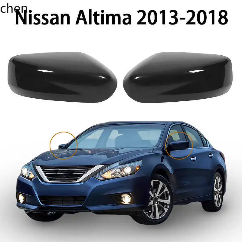 LXC is suitable for Nissan Altima 13-18 rearview mirror case US version rearview mirror case lens
LXC is suitable for Nissan Altima 13-18 rearview mirror case US version rearview mirror case lens