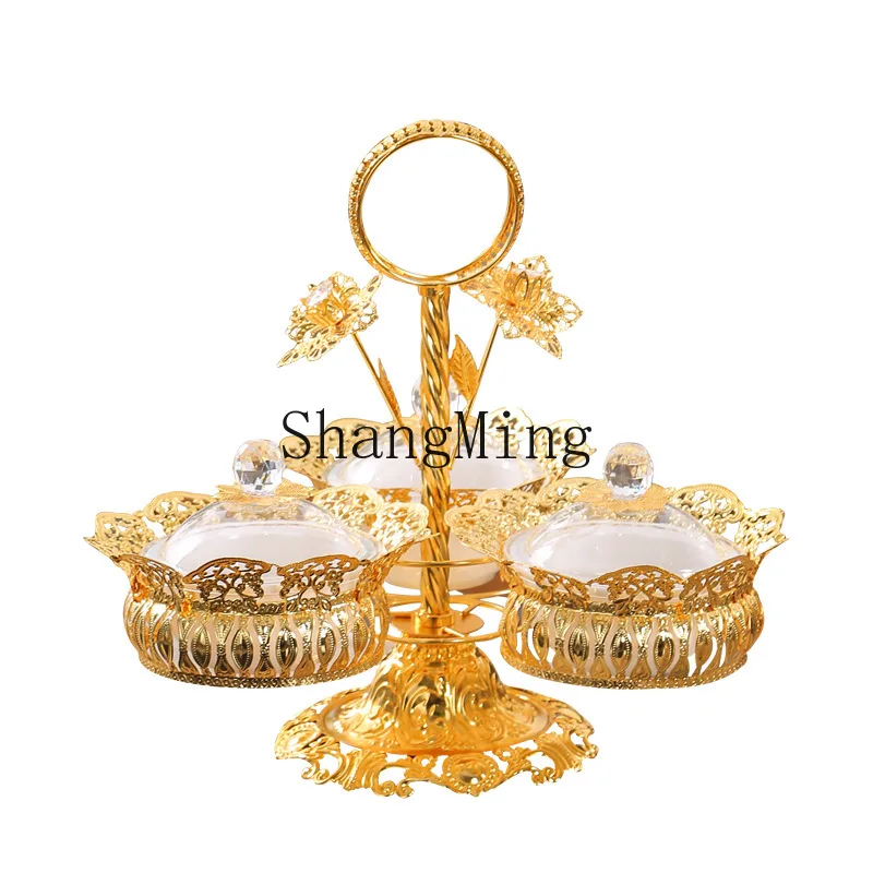 PYH new acrylic light luxury multi-layer fruit plate with lid home snack plate living room coffee table dry fruit plate
PYH new acrylic light luxury multi-layer fruit plate with lid home snack plate living room coffee table dry fruit plate