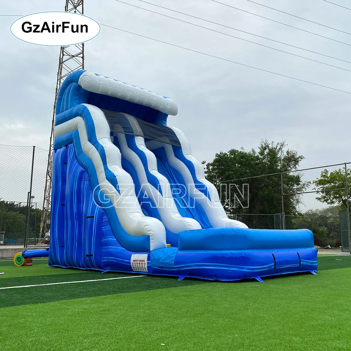Commercial Adult PVC Inflatable Water Slide Bouncy Castle Outdoor Waterslide Jumper Pool for Kids Kids Commercial Inflatable
Commercial Adult PVC Inflatable Water Slide Bouncy Castle Outdoor Waterslide Jumper Pool for Kids Kids Commercial Inflatable