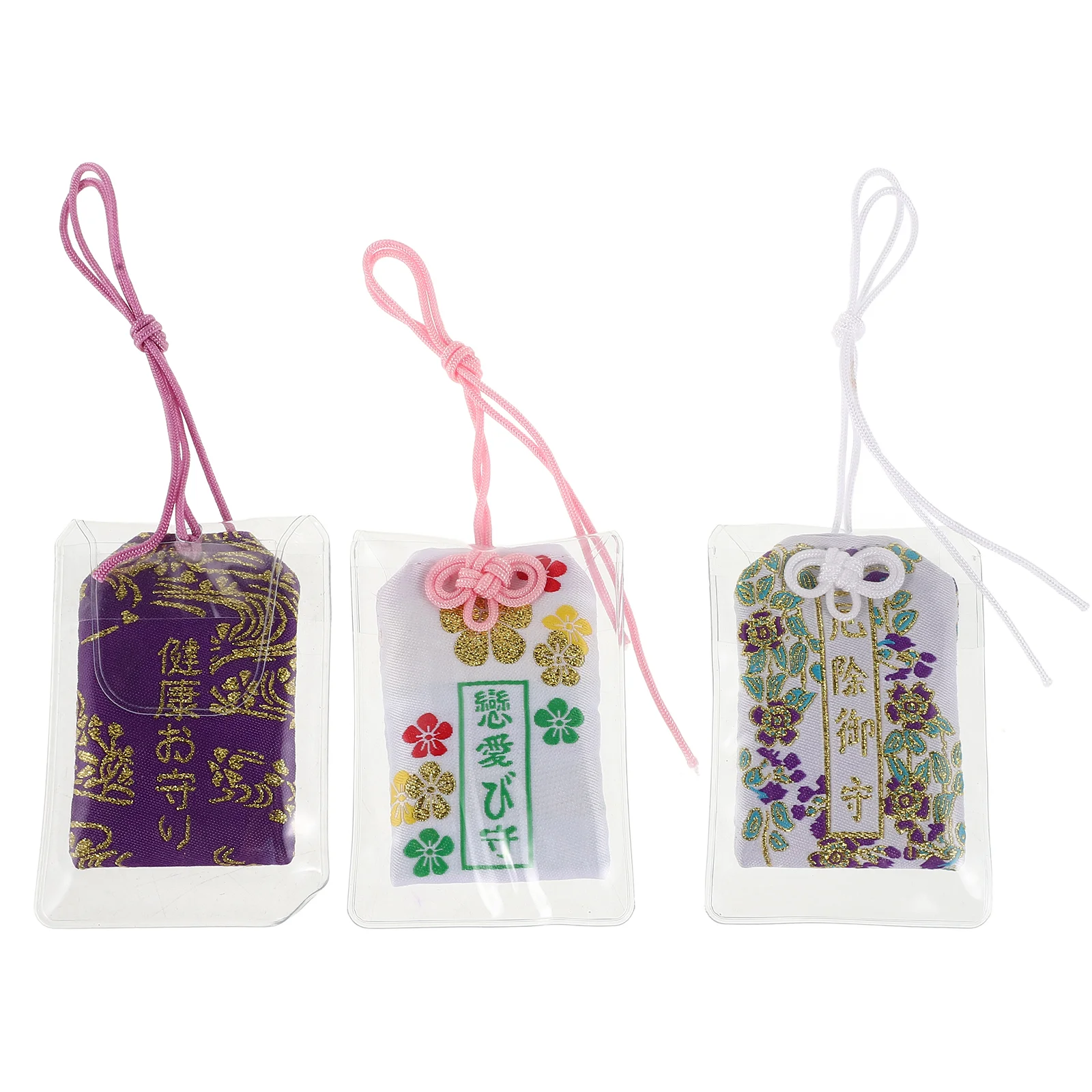 8PCS Blessing Bags Omamori Amulet Sachet Japanese Style Decor Hanging Luck Charms Keychain Handle Pendant New Year Atmosphere
8PCS Blessing Bags Omamori Amulet Sachet Japanese Style Decor Hanging Luck Charms Keychain Handle Pendant New Year Atmosphere
