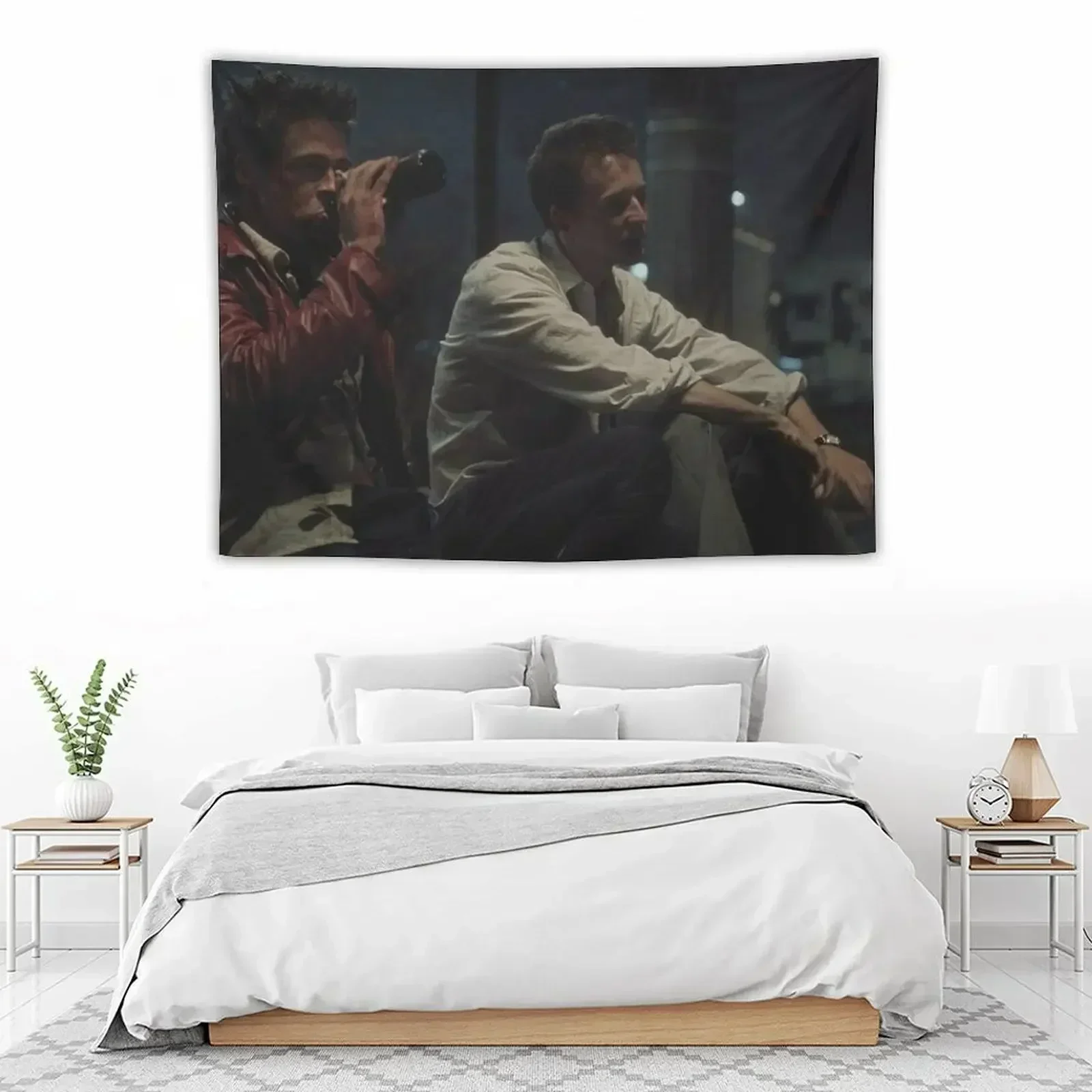 Fight Club Tapestry Bathroom Decor Room Decorations Aesthetics Decor For Room Decorations For Room Tapestry
Fight Club Tapestry Bathroom Decor Room Decorations Aesthetics Decor For Room Decorations For Room Tapestry