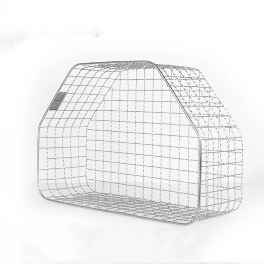 Agricultural Drone Parts For DJI T40 T20P T50 Universal 304 Stainless Steel Fertilizer Filter Spread Manure Crusher Feeder
Agricultural Drone Parts For DJI T40 T20P T50 Universal 304 Stainless Steel Fertilizer Filter Spread Manure Crusher Feeder