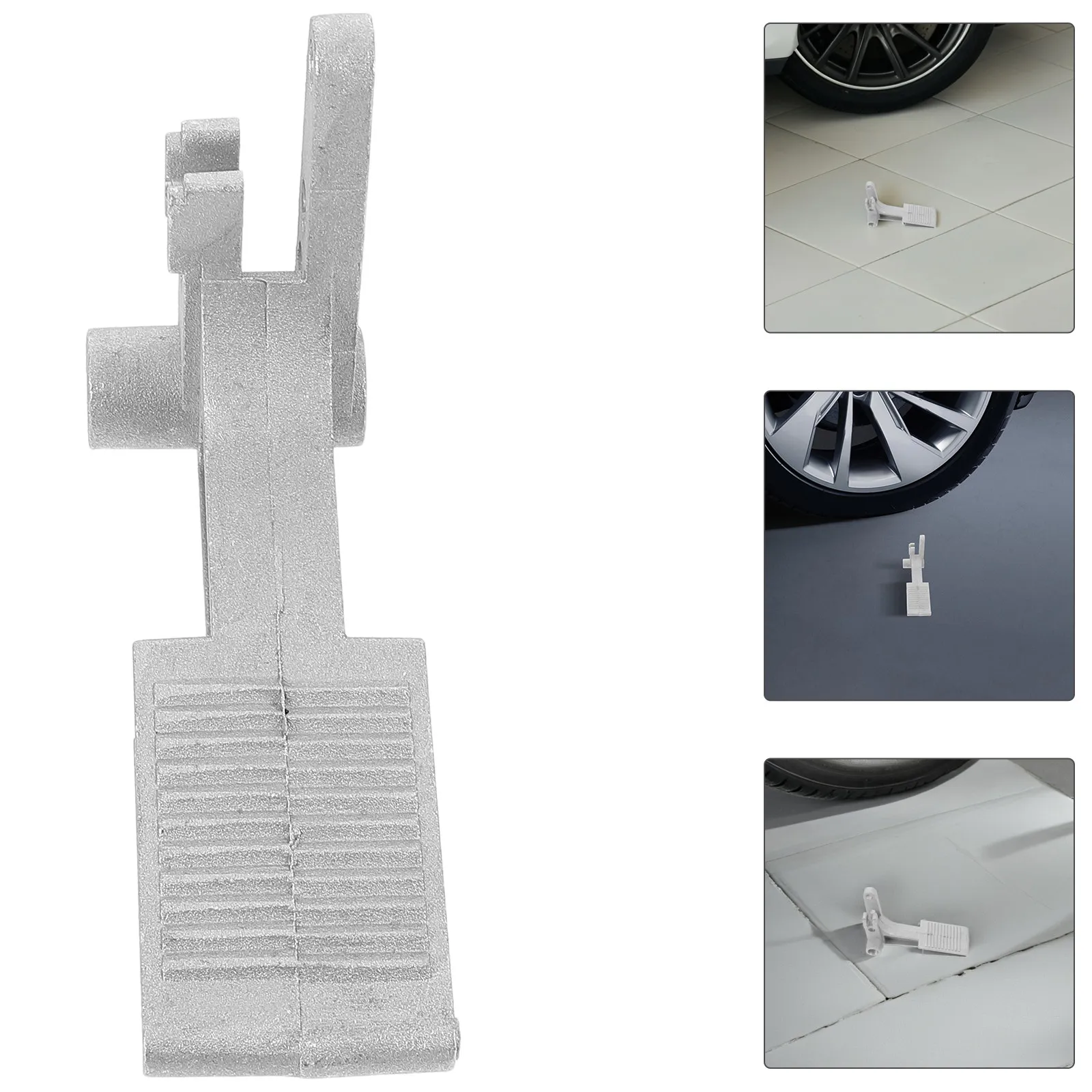 Professional Tire Changer Pedal Alloy Construction Wear Resistant Anti Slip Foot Pedal for Tire Mount Demount Tools Automotive
Professional Tire Changer Pedal Alloy Construction Wear Resistant Anti Slip Foot Pedal for Tire Mount Demount Tools Automotive