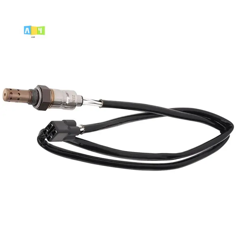A04E-Oxygen O2 Sensor For KAWASAKI NINJA EX650 EX400 ER650 21176-0853 21176-0824
A04E-Oxygen O2 Sensor For KAWASAKI NINJA EX650 EX400 ER650 21176-0853 21176-0824