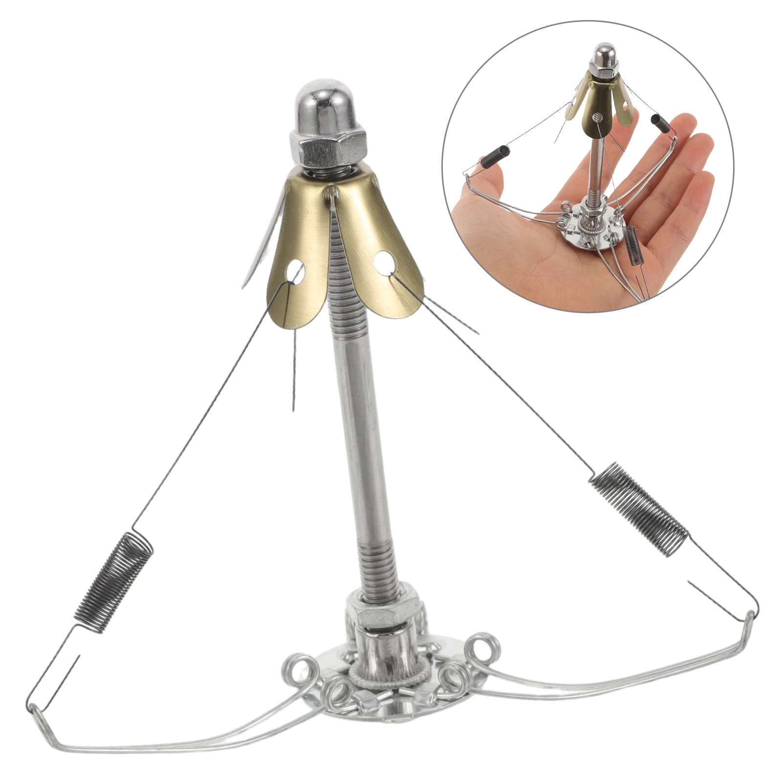 Tower Incense Metal Stand Anti Sagging for Stick Cone Coils Censer Incense Cones Holder Ornaments Desktop Holders 
Tower Incense Metal Stand Anti Sagging for Stick Cone Coils Censer Incense Cones Holder Ornaments Desktop Holders