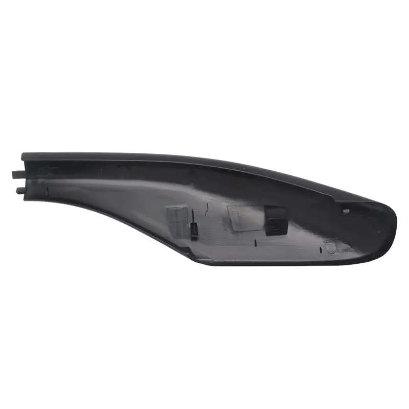 A82M-Front Left Roof Luggage Rack Cover Rail End Shell Protect For Toyota Land Cruiser LC100 LX470 1998-2007
A82M-Front Left Roof Luggage Rack Cover Rail End Shell Protect For Toyota Land Cruiser LC100 LX470 1998-2007