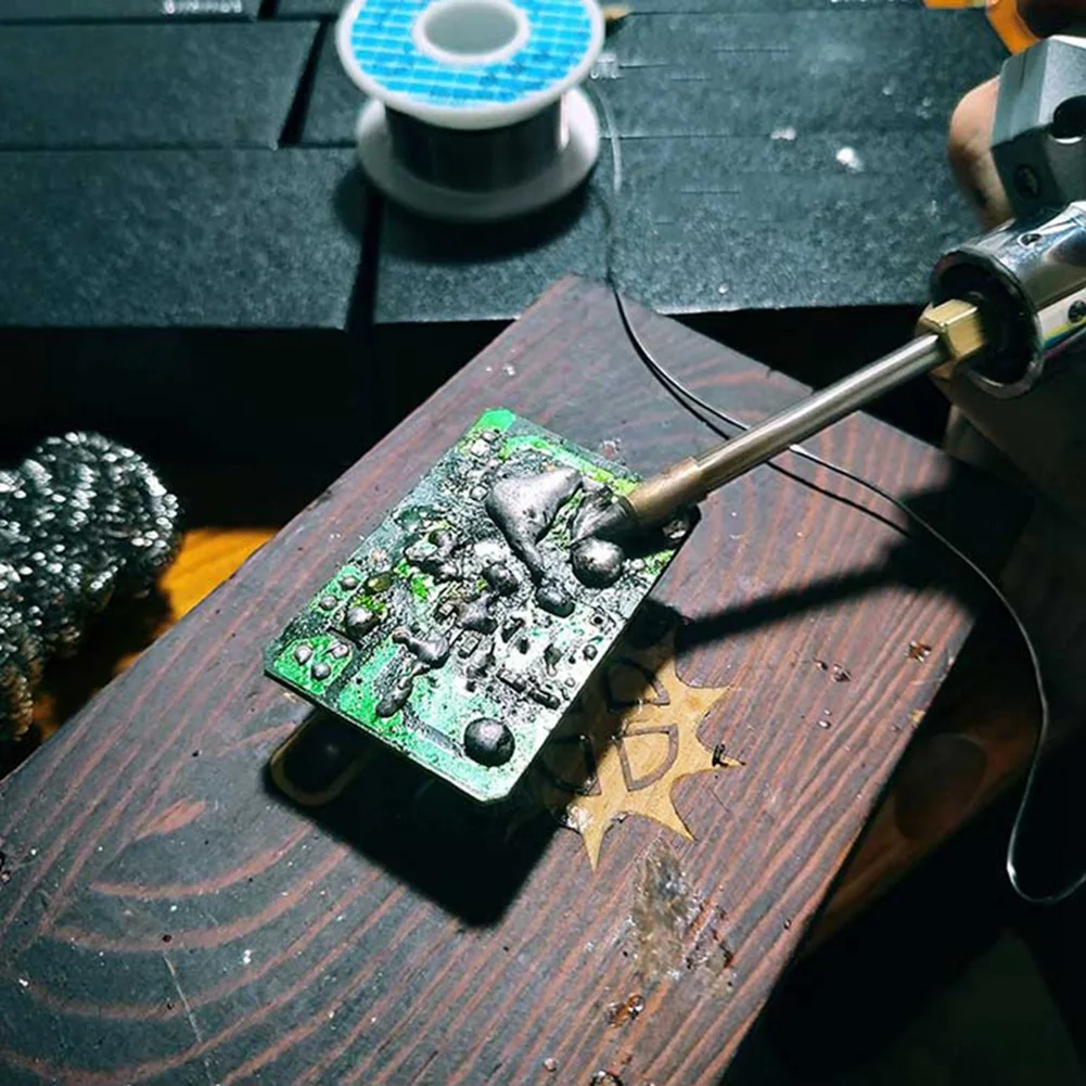 A50I 2X 50W Xpro 510 Interface Soldering Iron Tip Wireless Charging Soldering Iron Tip Soldering Rework Accessories,Pointed 
A50I 2X 50W Xpro 510 Interface Soldering Iron Tip Wireless Charging Soldering Iron Tip Soldering Rework Accessories,Pointed