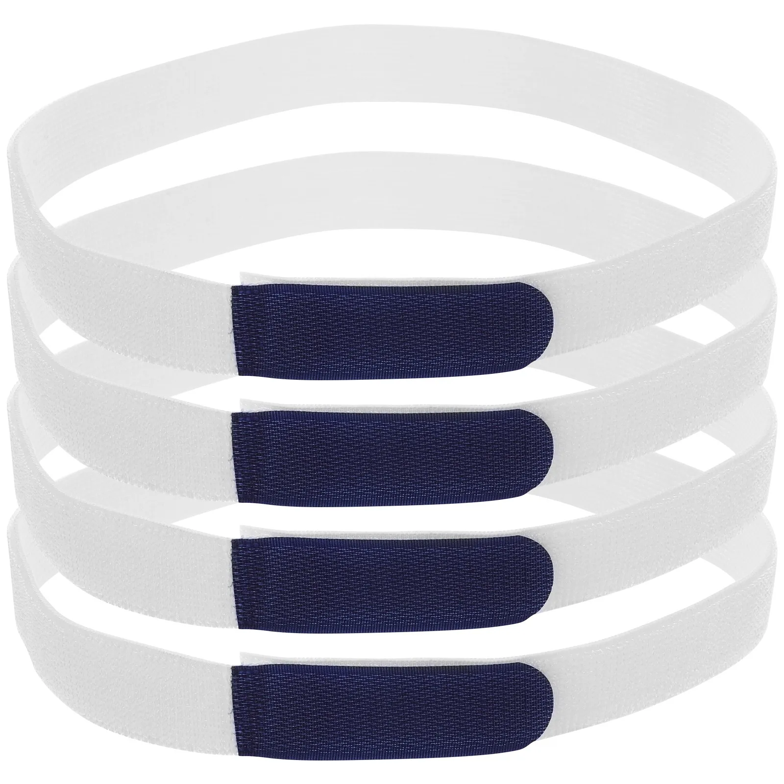 4Pcs Universal Catheter Fixation Belt Non-Slip Urine Leg Strap for Drainage Bag Simple Structure Skin-Safe Convenient Patient
4Pcs Universal Catheter Fixation Belt Non-Slip Urine Leg Strap for Drainage Bag Simple Structure Skin-Safe Convenient Patient