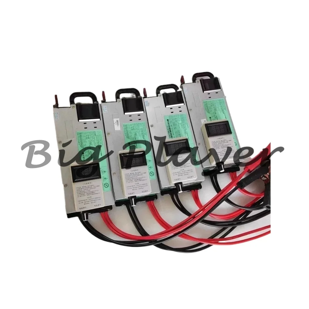 Second-hand13.8V 100A 1200W Server Modified Power Supply Automotive Voltage Regulator Power Supply Automotive Programming 14V
Second-hand13.8V 100A 1200W Server Modified Power Supply Automotive Voltage Regulator Power Supply Automotive Programming 14V