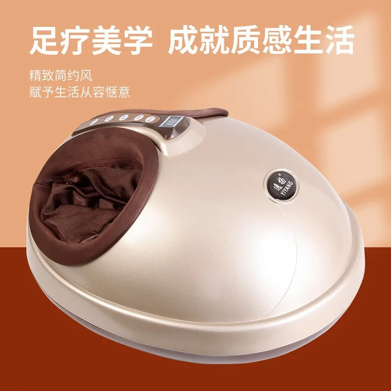 Автоматический горячий компресс для терапии ног, бытовой многофункциональный массажер для разминания ног, бесплатный пульт дистанционного управления
Автоматический горячий компресс для терапии ног, бытовой многофункциональный массажер для разминания ног, бесплатный пульт дистанционного управления