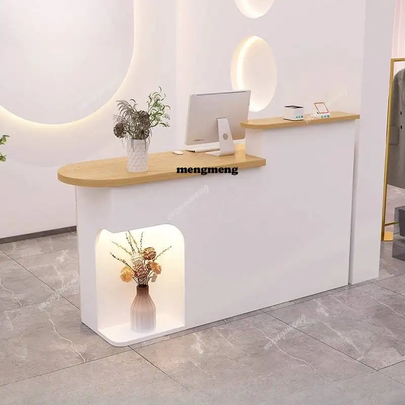 Cheap Clinic Reception Desks Checkout Vintage Drawers Modern Reception Desks Classic Luxury Recepcion Mostrador Furniture
Cheap Clinic Reception Desks Checkout Vintage Drawers Modern Reception Desks Classic Luxury Recepcion Mostrador Furniture