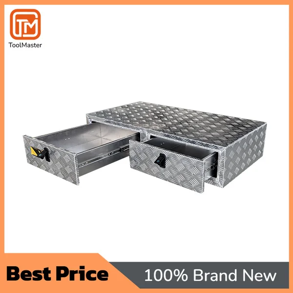 【Hot Sale】2026 Custom Heavy Duty Full Extension Drawer Runner Locking Tool Box Slides For Truck Heavy Duty Tool Cases
【Hot Sale】2026 Custom Heavy Duty Full Extension Drawer Runner Locking Tool Box Slides For Truck Heavy Duty Tool Cases
