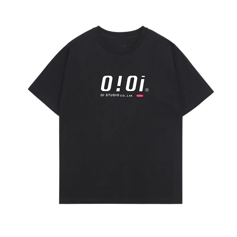 2025 Fashion Trend Printed Cotton T-shirt Loose and Comfortable Men's and Women's Luxury Big-name Summer New Products Oversized
2025 Fashion Trend Printed Cotton T-shirt Loose and Comfortable Men's and Women's Luxury Big-name Summer New Products Oversized