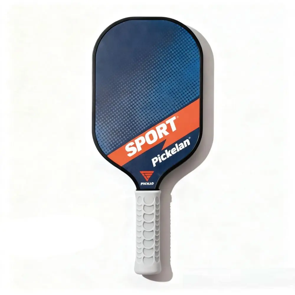Silicone Pickleball Paddle Grip Cover Non-Slip Reusable Pickleball Racket Handle Sleeve Replacement Pickleball Racket Overgrip
Silicone Pickleball Paddle Grip Cover Non-Slip Reusable Pickleball Racket Handle Sleeve Replacement Pickleball Racket Overgrip