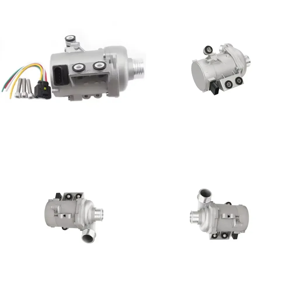 AP01 Electric X3 Water Pump for
AP01 Electric X3 Water Pump for