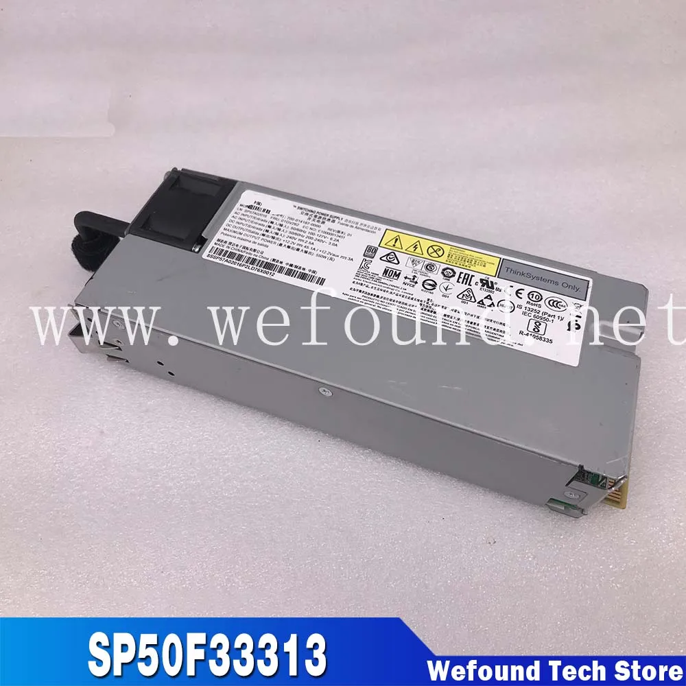 Для ARTESYN IBM 550W 700- 014187 -0000 Импульсный источник питания 12 В, 45,1 А, высокое качество, полностью протестированный, быстрая доставка SP50F33313
Для ARTESYN IBM 550W 700- 014187 -0000 Импульсный источник питания 12 В, 45,1 А, высокое качество, полностью протестированный, быстрая доставка SP50F33313