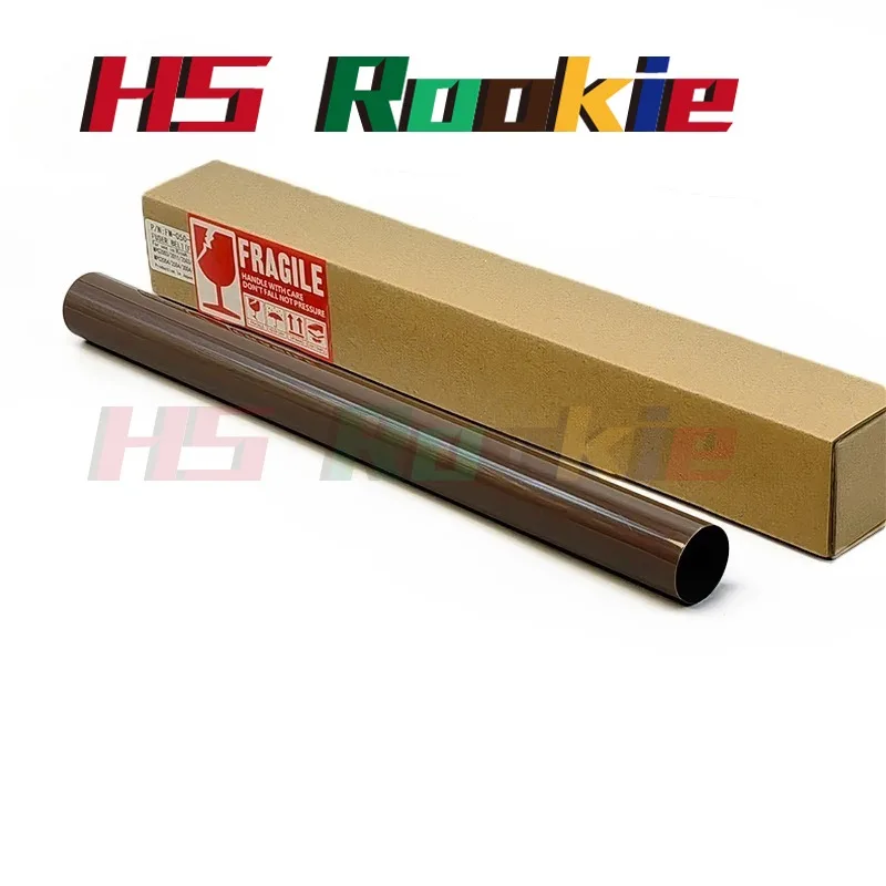 Fuser Film Sleeve Metal Original OEM Color be for Ricoh MPC2003 C4504 C5503 C6003 C2503 C3003 C2004 C2504 C3004 C3504 C2011 C350
Fuser Film Sleeve Metal Original OEM Color be for Ricoh MPC2003 C4504 C5503 C6003 C2503 C3003 C2004 C2504 C3004 C3504 C2011 C350
