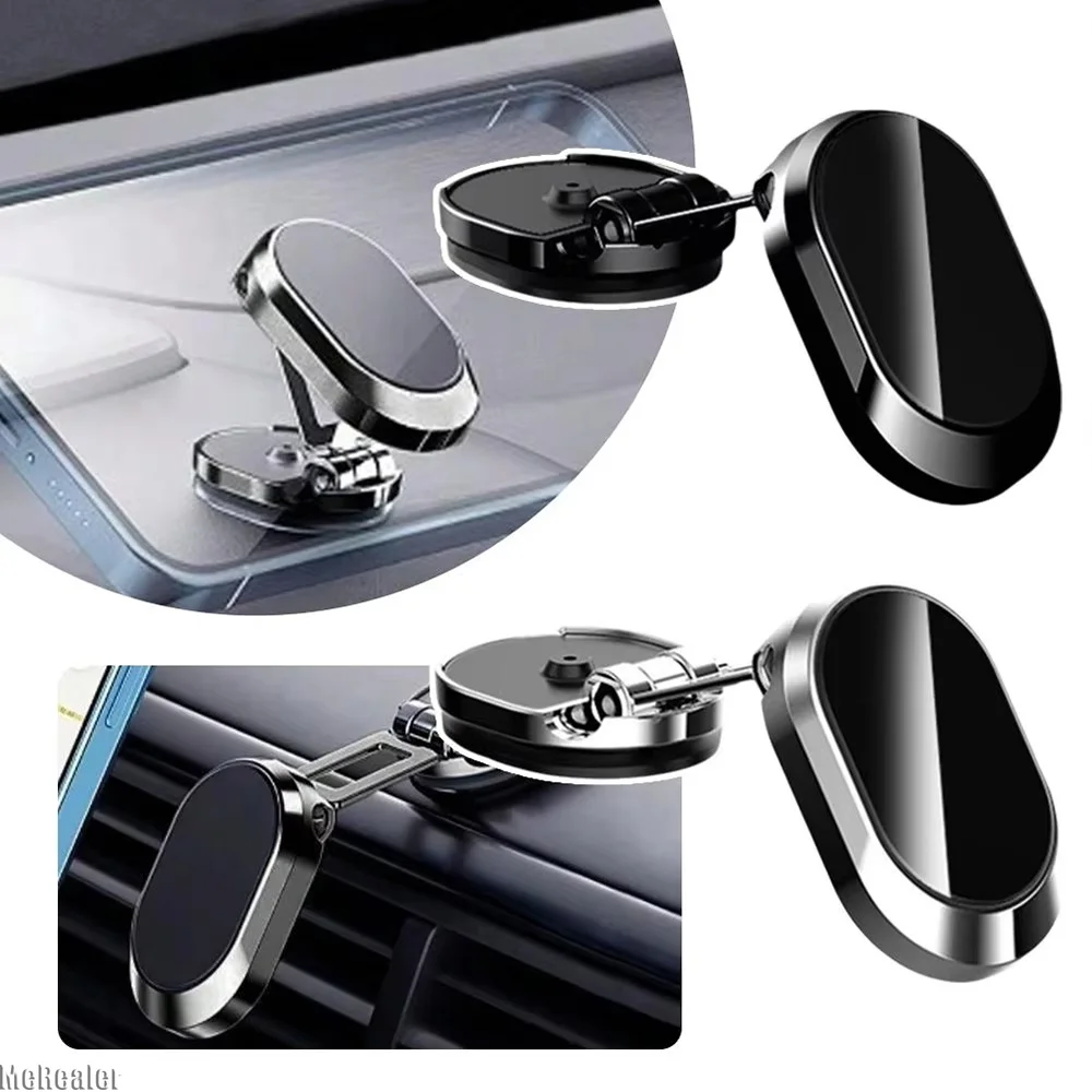 360° Rotation Foldable Magnetic Car Phone Holder Adjustable Universal Dashboard Stand Air Vent Mount GPS For iPhone Samsung
360° Rotation Foldable Magnetic Car Phone Holder Adjustable Universal Dashboard Stand Air Vent Mount GPS For iPhone Samsung