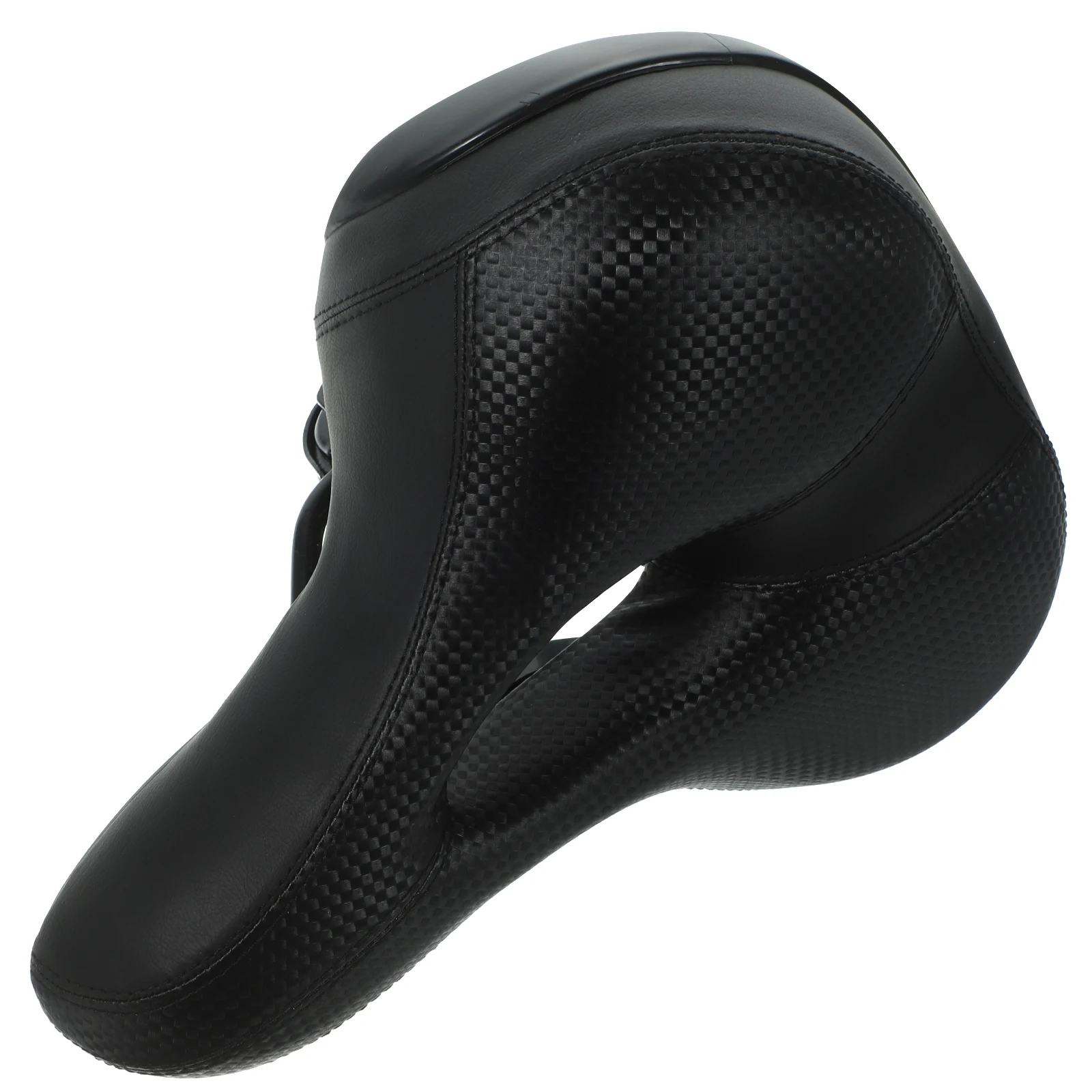Bicycle Saddle Racing Bike Seat Cushion Miuntain Filling Firm Pad Riding Comfortable Breathable
Bicycle Saddle Racing Bike Seat Cushion Miuntain Filling Firm Pad Riding Comfortable Breathable