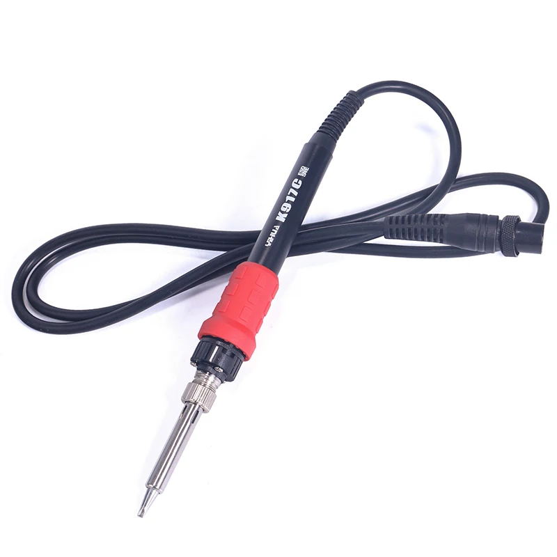 YIHUA 853AAA-I 3-in-1 Rework Station with Large LCD Welding Station Digital Hot Air Gun & Screen Removal Tool
YIHUA 853AAA-I 3-in-1 Rework Station with Large LCD Welding Station Digital Hot Air Gun & Screen Removal Tool