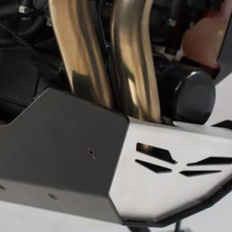 Для YAMAHA MT-07 Tracer 2016 2017 2018 2019 мотоциклов передний спойлер защита корпуса двигателя TRACER 7 GTTRACER 700
Для YAMAHA MT-07 Tracer 2016 2017 2018 2019 мотоциклов передний спойлер защита корпуса двигателя TRACER 7 GTTRACER 700