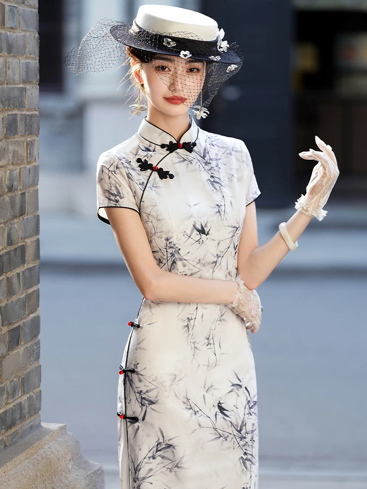 Ele Water-Mark Print Vintage Slim-Fit Republic Sle Women's Long Daily Wear Summer New Arrival ort Sve
Ele Water-Mark Print Vintage Slim-Fit Republic Sle Women's Long Daily Wear Summer New Arrival ort Sve