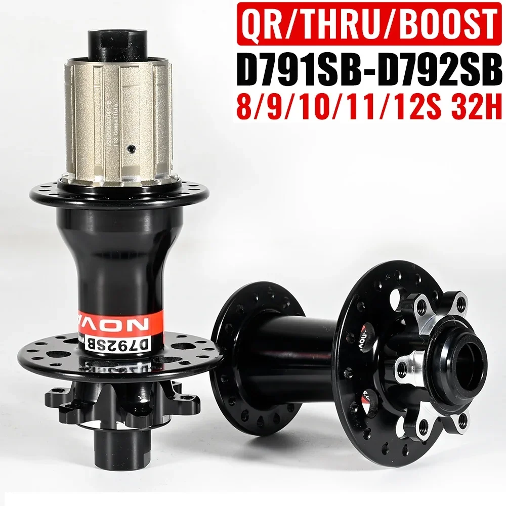 Ступица Novatec D791SB D792SB Ступицы MTB 4 подшипника спереди/задние QR 135x10 THRU 142x12 BOOST 148x12 мм Велосипедная ступица 32H 8/9/10/11/12 скорости
Ступица Novatec D791SB D792SB Ступицы MTB 4 подшипника спереди/задние QR 135x10 THRU 142x12 BOOST 148x12 мм Велосипедная ступица 32H 8/9/10/11/12 скорости