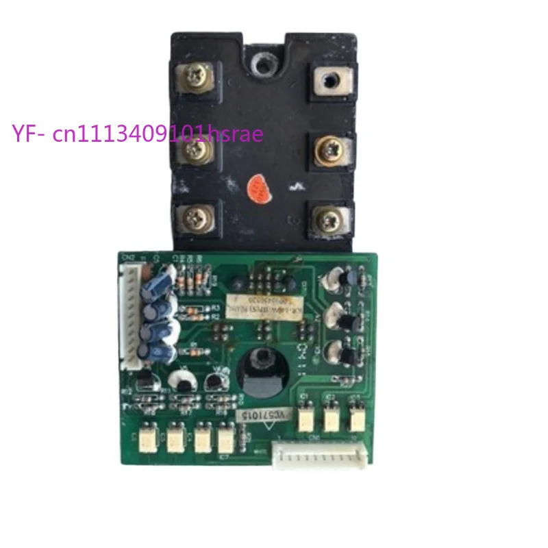 Multi-line Inverter Module KMR-280W/BP, 0010451538 VC571015 0010451153 Replacement Control Module Parts
Multi-line Inverter Module KMR-280W/BP, 0010451538 VC571015 0010451153 Replacement Control Module Parts