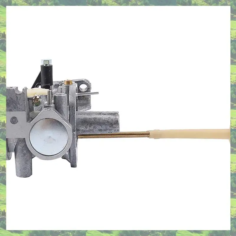 A59Z-2X 498298 Карбюратор 491588 С 491588 Воздушный фильтр для Briggs-Stratton 692784 495951 490533 Углевод с прокладкой свечи зажигания
A59Z-2X 498298 Карбюратор 491588 С 491588 Воздушный фильтр для Briggs-Stratton 692784 495951 490533 Углевод с прокладкой свечи зажигания