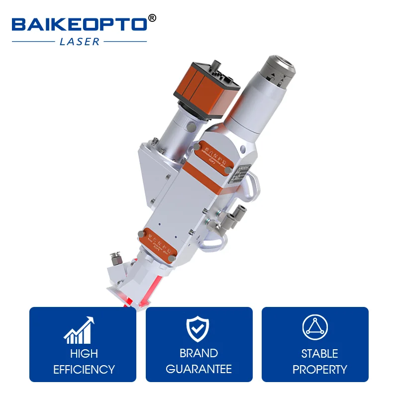 Сварочная головка Xinhong H020Y для точечной лазерной сварки
Сварочная головка Xinhong H020Y для точечной лазерной сварки