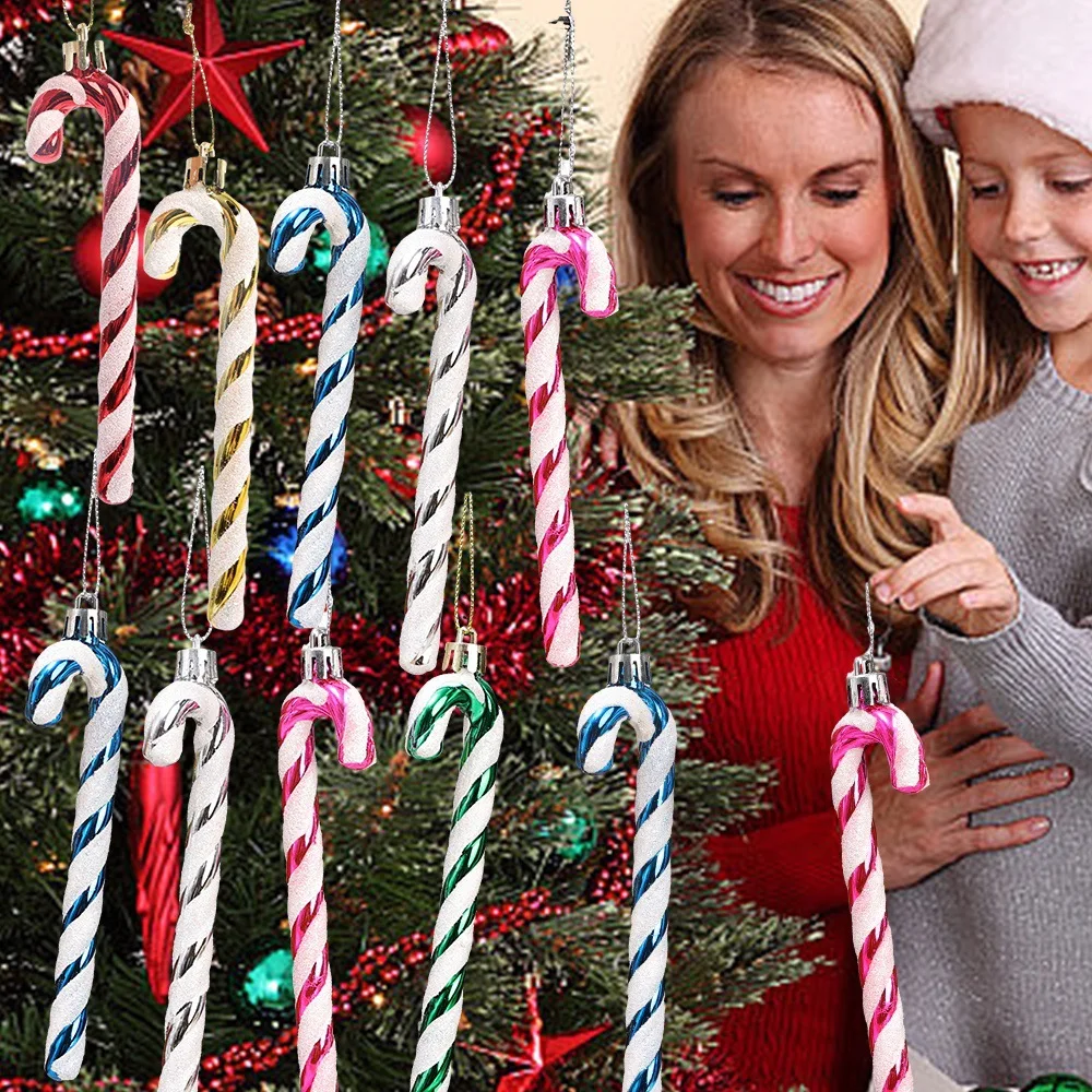 6PCS Christmas Pendant Xmas Tree Hanging Ornaments Home Party Decoration Household Decor Christmas Decorations for Children
6PCS Christmas Pendant Xmas Tree Hanging Ornaments Home Party Decoration Household Decor Christmas Decorations for Children