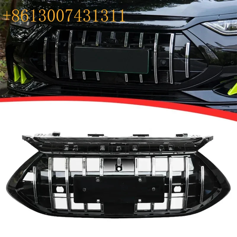 & Glossy Black Front Bumper Grill Exterior Upgrade Kit 2020-2023 Sedan Models
& Glossy Black Front Bumper Grill Exterior Upgrade Kit 2020-2023 Sedan Models