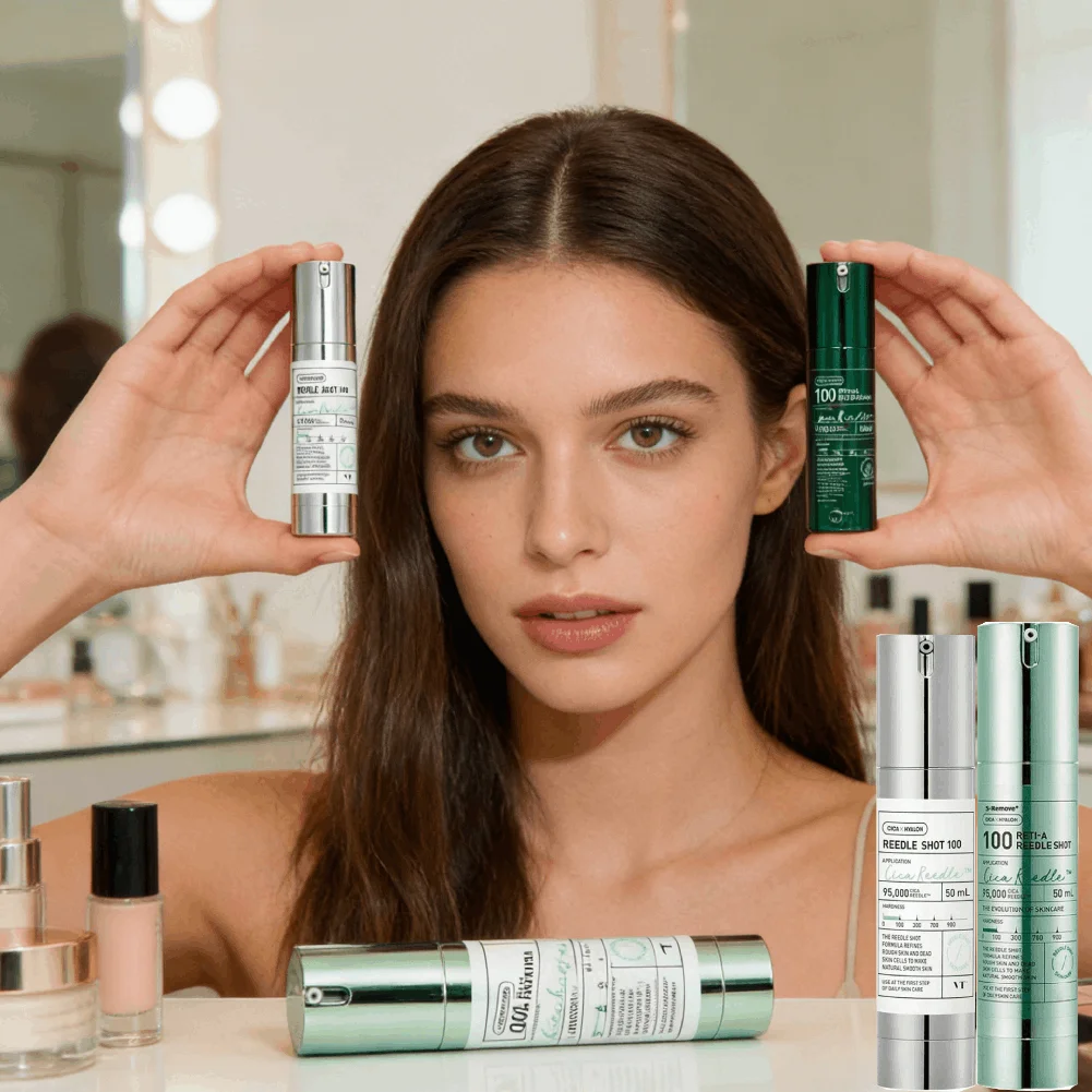 1/3 шт. микрокристаллическая эссенция, увлажняющая и увлажняющая эссенция для ухода за лицом, коллагеновая эссенция против морщин, корейский уход за кожей
1/3 шт. микрокристаллическая эссенция, увлажняющая и увлажняющая эссенция для ухода за лицом, коллагеновая эссенция против морщин, корейский уход за кожей