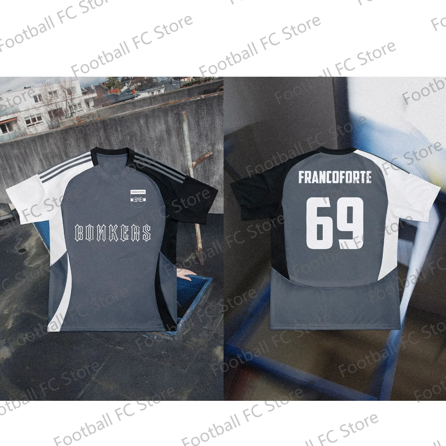 2024 New Arriavl Frankfurt, Germany Euro Style Soccer Shirt RAP For Kids Adult, Intelligent Design Edition Jersey Summer Kit
2024 New Arriavl Frankfurt, Germany Euro Style Soccer Shirt RAP For Kids Adult, Intelligent Design Edition Jersey Summer Kit