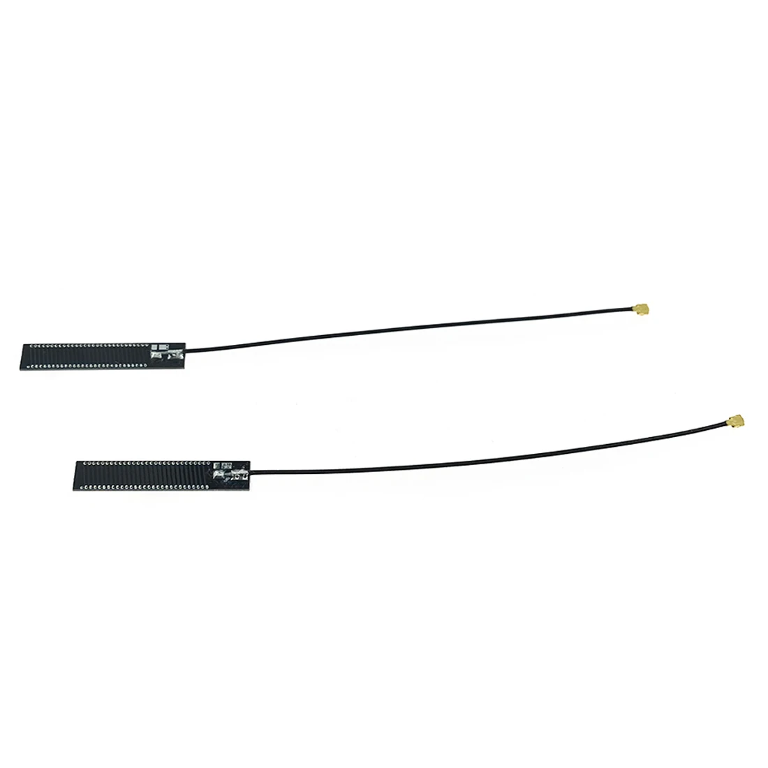 2pcs 433Mhz Internal PCB Antenna Wireless Digital Module Aerial Patch 40*7mm IPX/Welding Terminal
2pcs 433Mhz Internal PCB Antenna Wireless Digital Module Aerial Patch 40*7mm IPX/Welding Terminal