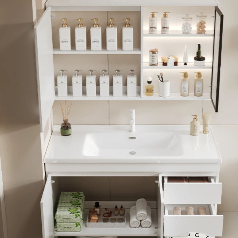 Storage Cabinet Multipurpose Narrow Bathroom Cabinets Vanity Filing Sink Under Space Toilet Saving Mueble Lavabo Luxury Locker
Storage Cabinet Multipurpose Narrow Bathroom Cabinets Vanity Filing Sink Under Space Toilet Saving Mueble Lavabo Luxury Locker