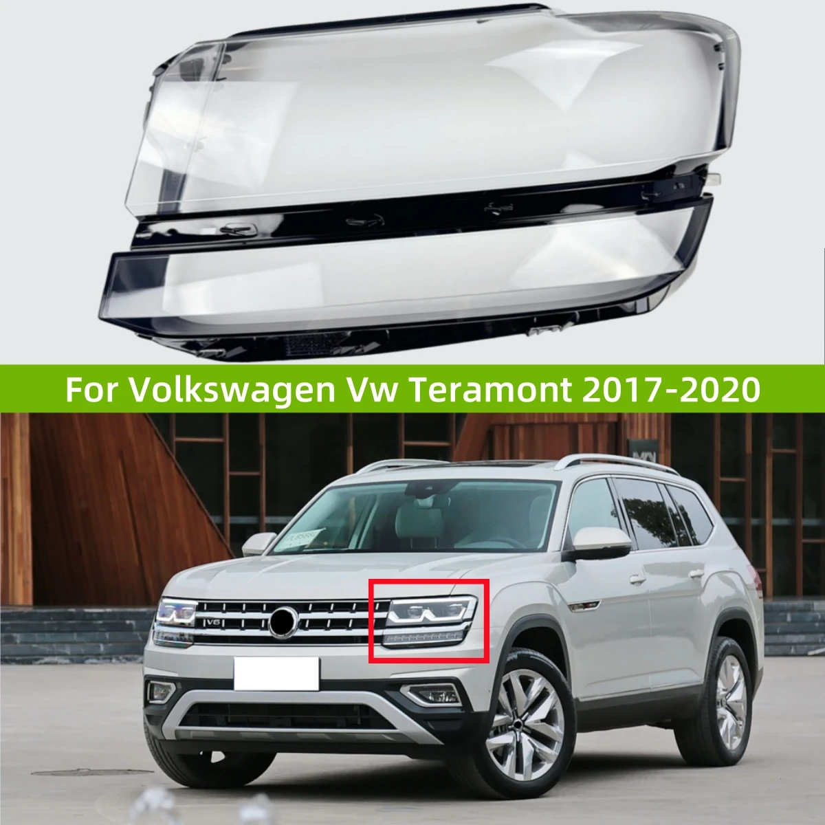 Для Volkswagen Vw Teramont 2017 2018 2019 2020 автомобильные украшения аксессуары крышка абажура заменить оригинальный абажур
Для Volkswagen Vw Teramont 2017 2018 2019 2020 автомобильные украшения аксессуары крышка абажура заменить оригинальный абажур