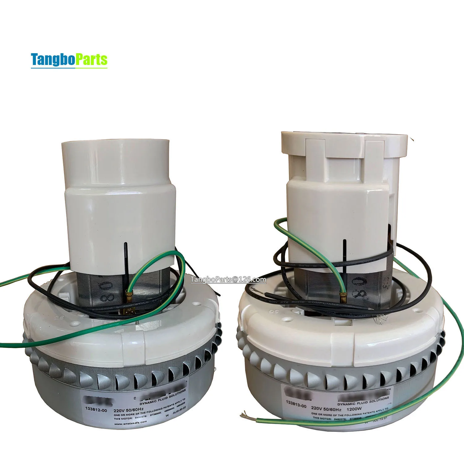Vacuum Cleaner Suction Machine Accessories 133813-00 133812-00 1000W 1200W Motor For AMETEK GSE Replacement
Vacuum Cleaner Suction Machine Accessories 133813-00 133812-00 1000W 1200W Motor For AMETEK GSE Replacement