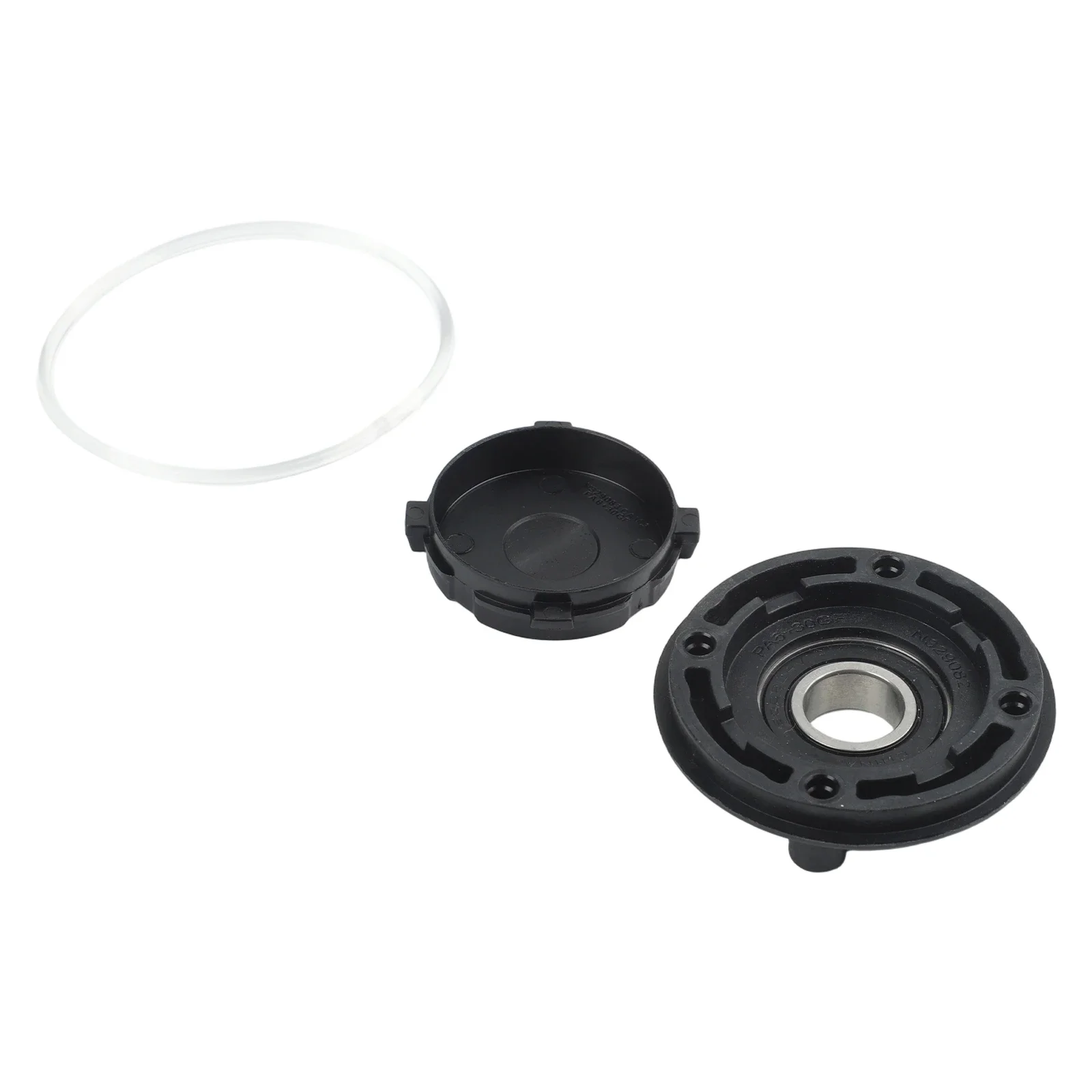 For Orbital Sander Component Kit for Random for For Orbit N329082 Bearing Housing N430442 Belt N329083 End Cap Replacement
For Orbital Sander Component Kit for Random for For Orbit N329082 Bearing Housing N430442 Belt N329083 End Cap Replacement