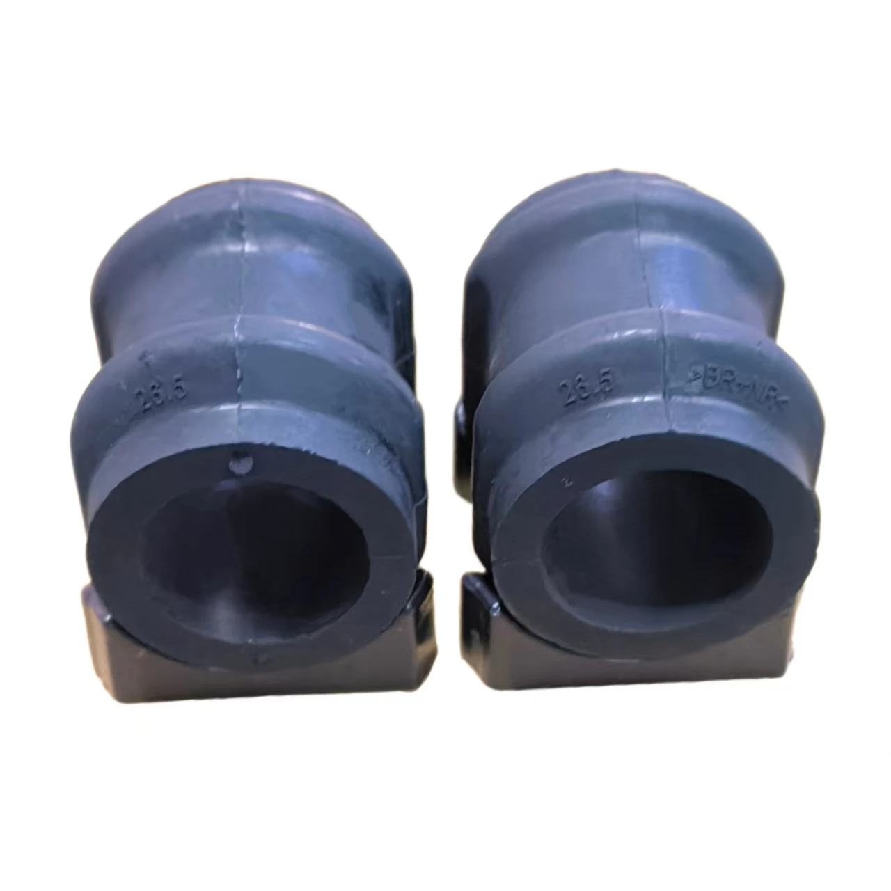 2PCS Front Stabilizer Bushing 48815-02500 For TOYOTA C-HR 2.0L 2018-2023 Corolla 1.5L 2020-2025 Car Accessories
2PCS Front Stabilizer Bushing 48815-02500 For TOYOTA C-HR 2.0L 2018-2023 Corolla 1.5L 2020-2025 Car Accessories