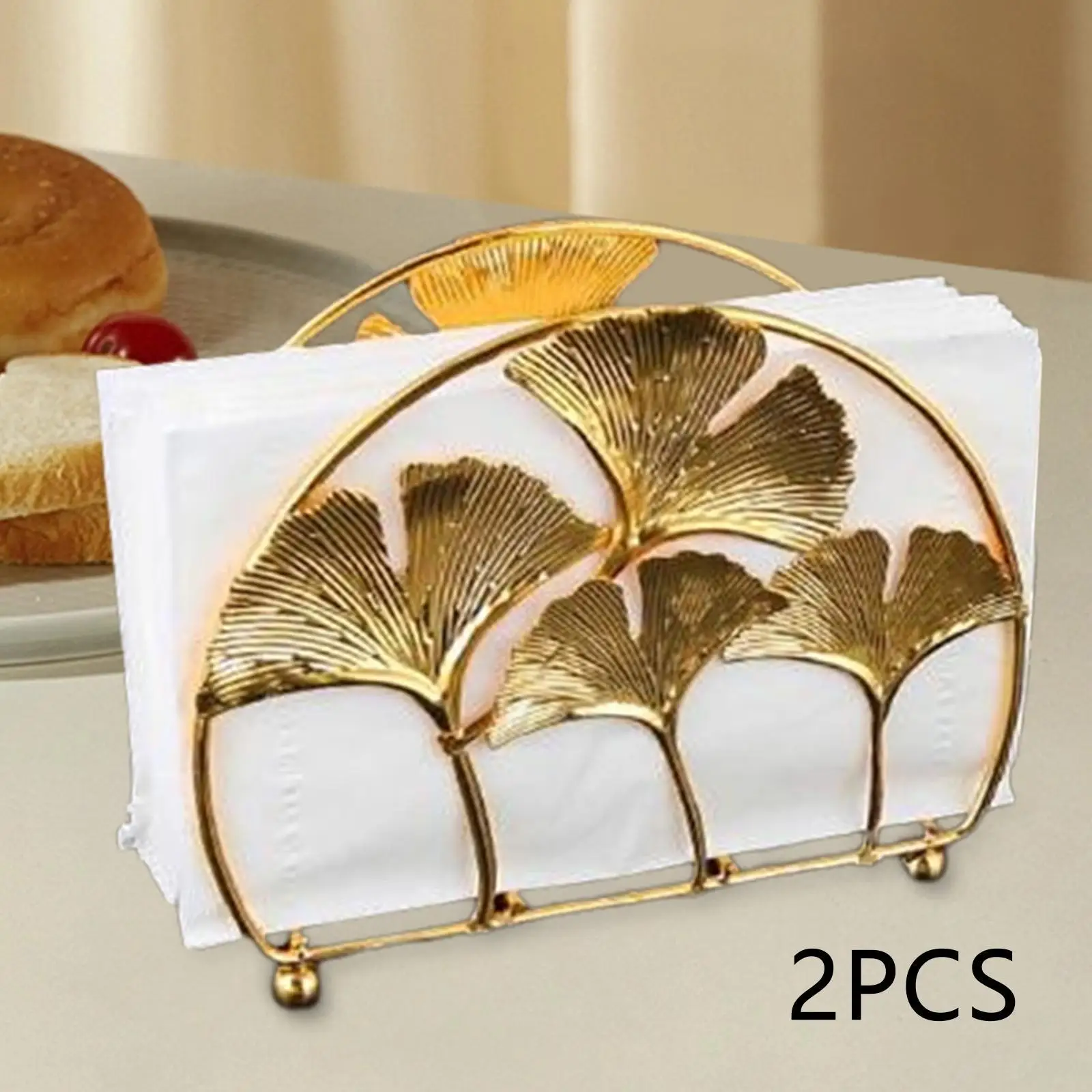 2x Iron Tissue Holder Napkin Holder Leaf Shape Notes Organizer Home Ornament
2x Iron Tissue Holder Napkin Holder Leaf Shape Notes Organizer Home Ornament