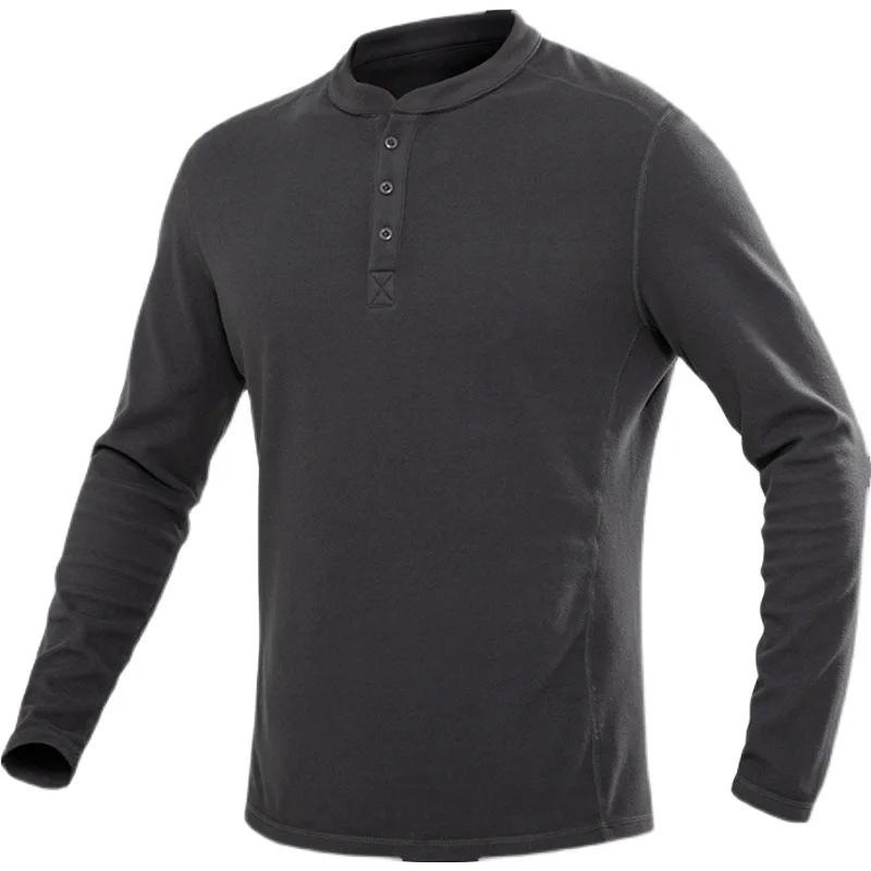 Army Tactical Pullover Shirt Military Training Clothing Men Outdoor Sport Long Sleeve T-shirt High Elastic Slim Under Shirt Tops
Army Tactical Pullover Shirt Military Training Clothing Men Outdoor Sport Long Sleeve T-shirt High Elastic Slim Under Shirt Tops