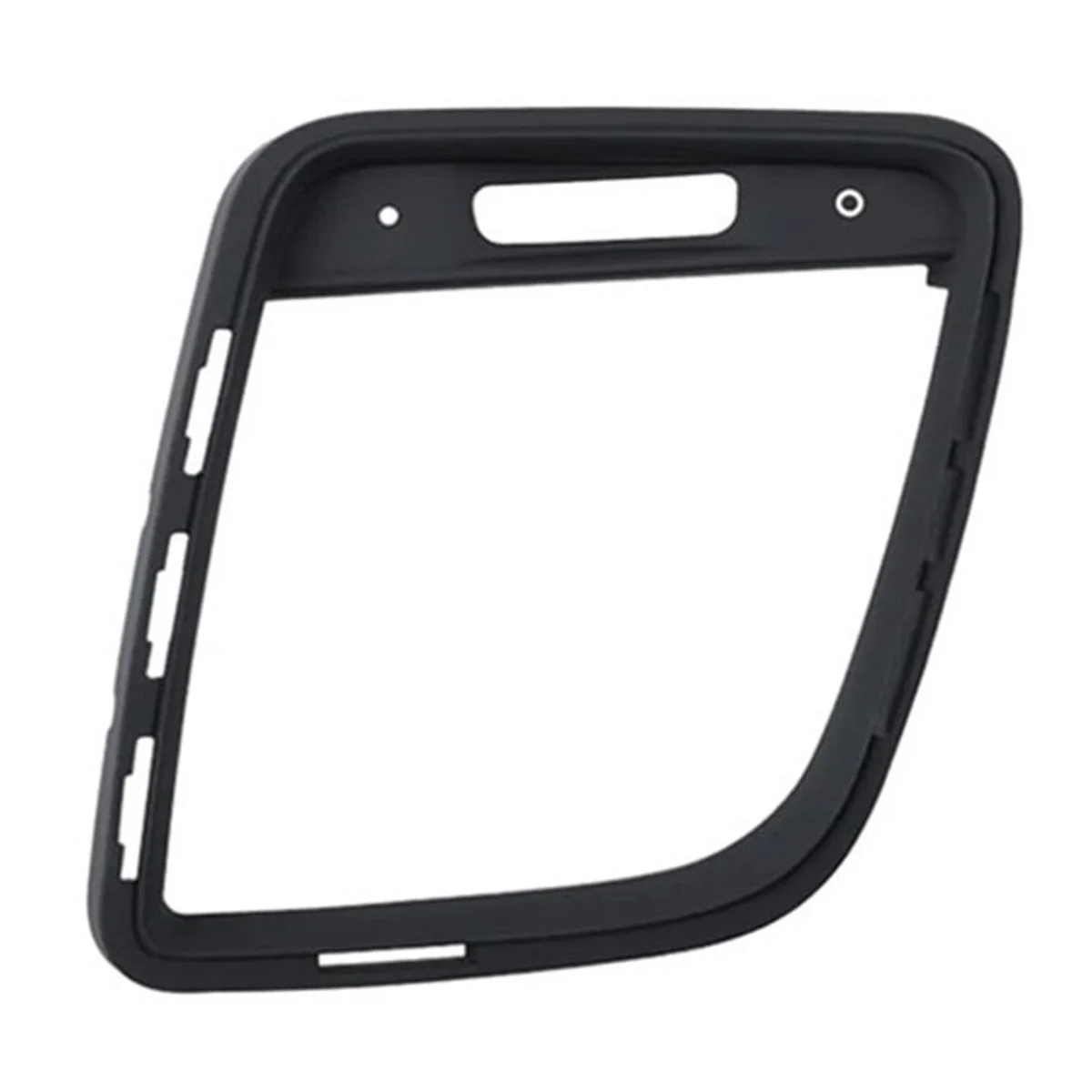Car Front Right Air Conditioning A/C Vent Grille Outer Frame Panel for Porsche Panamera 2010-2016 970552132C
Car Front Right Air Conditioning A/C Vent Grille Outer Frame Panel for Porsche Panamera 2010-2016 970552132C