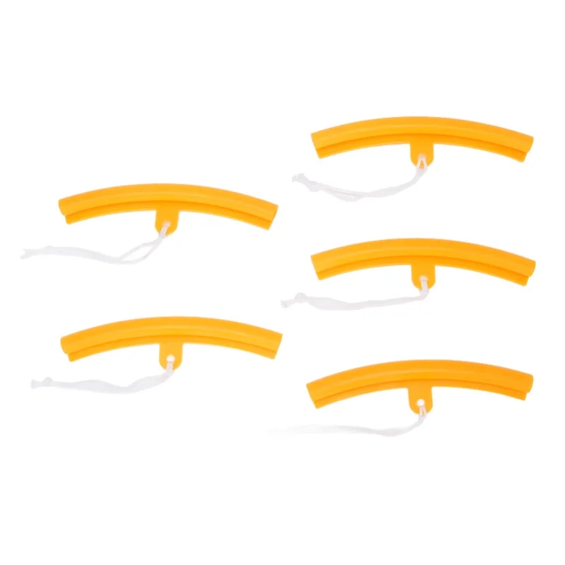 5 Pcs Wheel Changing Rim Protector Effective Cushioning Shock Proof 20cm Tire Changing Edge Saver For Car SUV
5 Pcs Wheel Changing Rim Protector Effective Cushioning Shock Proof 20cm Tire Changing Edge Saver For Car SUV