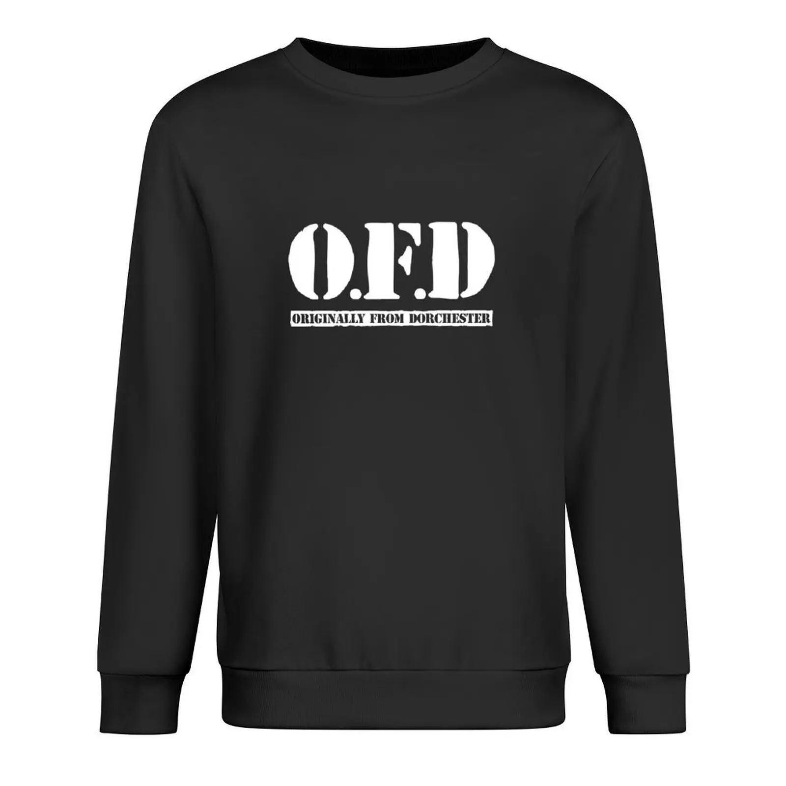 OFD Originally from Dorchester - Boston Neighborhood Gift Pullover blouse japanese style new sweatshirts
OFD Originally from Dorchester - Boston Neighborhood Gift Pullover blouse japanese style new sweatshirts